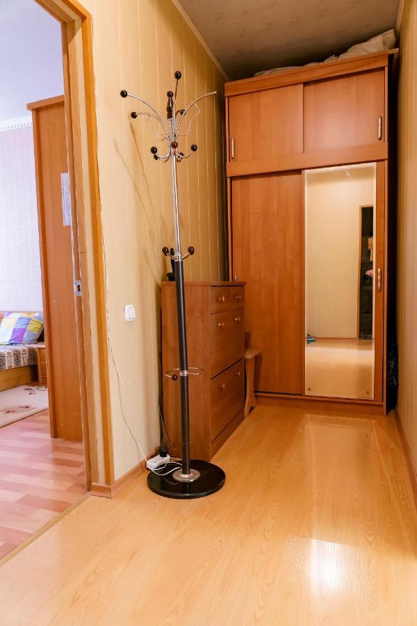 Seaside Apartment Aktav Dış mekan fotoğraf