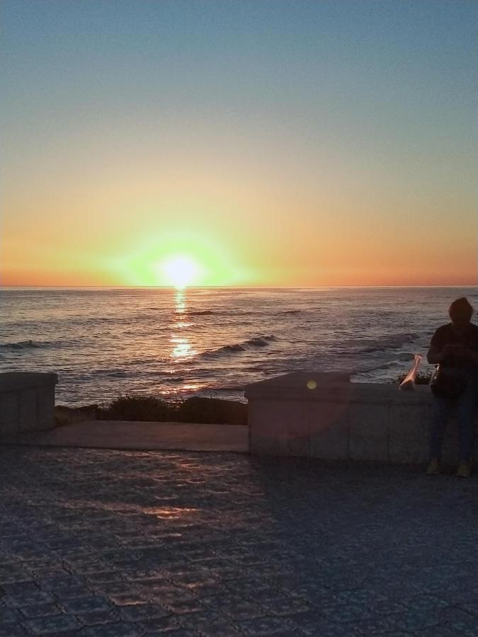 Seaside Apartment Aktav Dış mekan fotoğraf