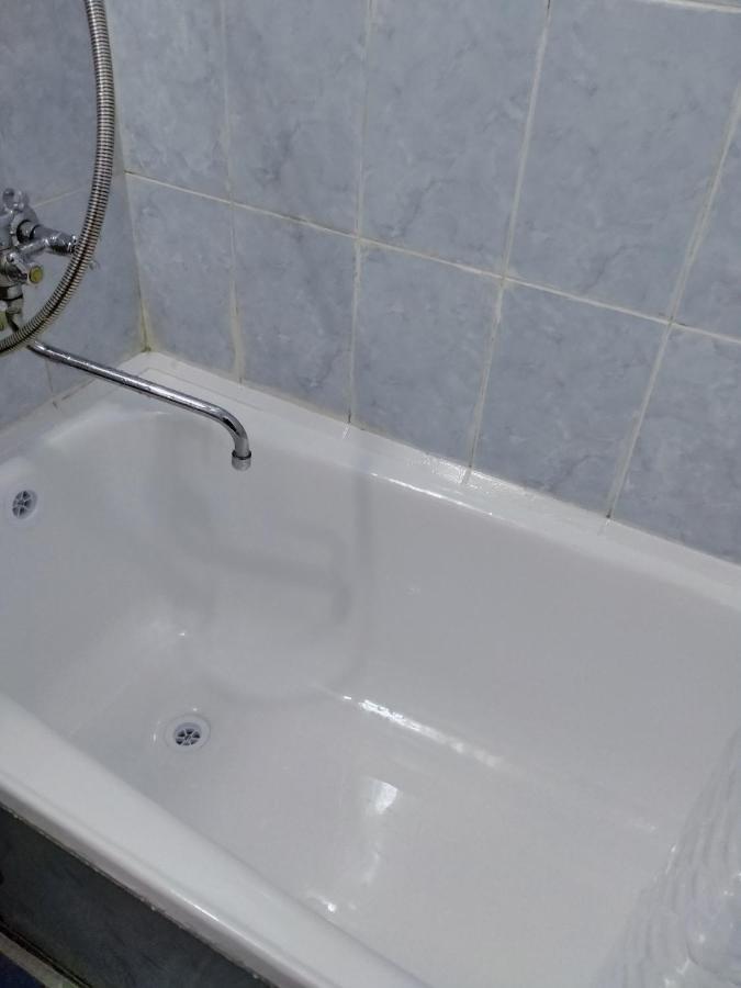 Seaside Apartment Aktav Dış mekan fotoğraf