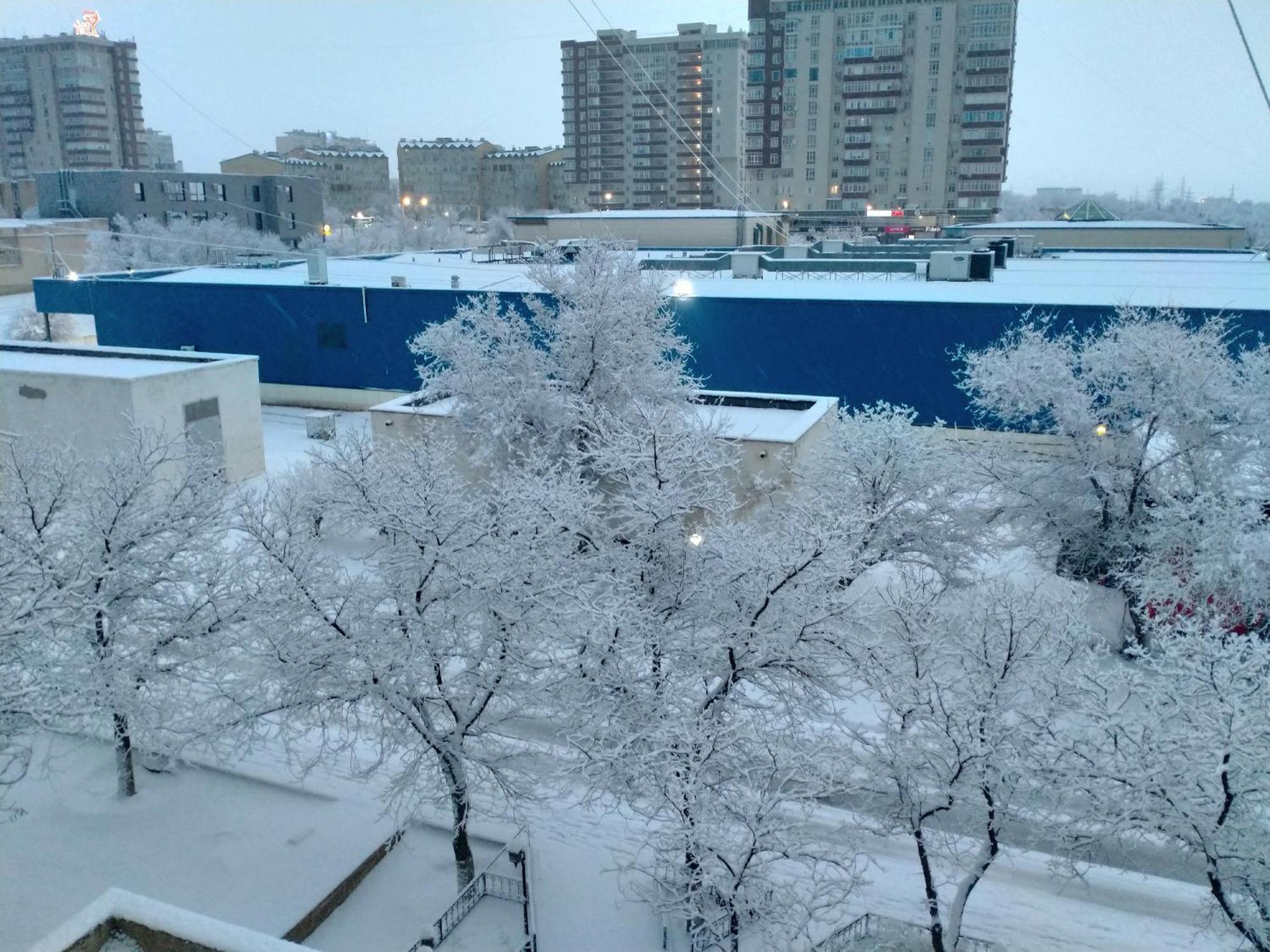Seaside Apartment Aktav Dış mekan fotoğraf