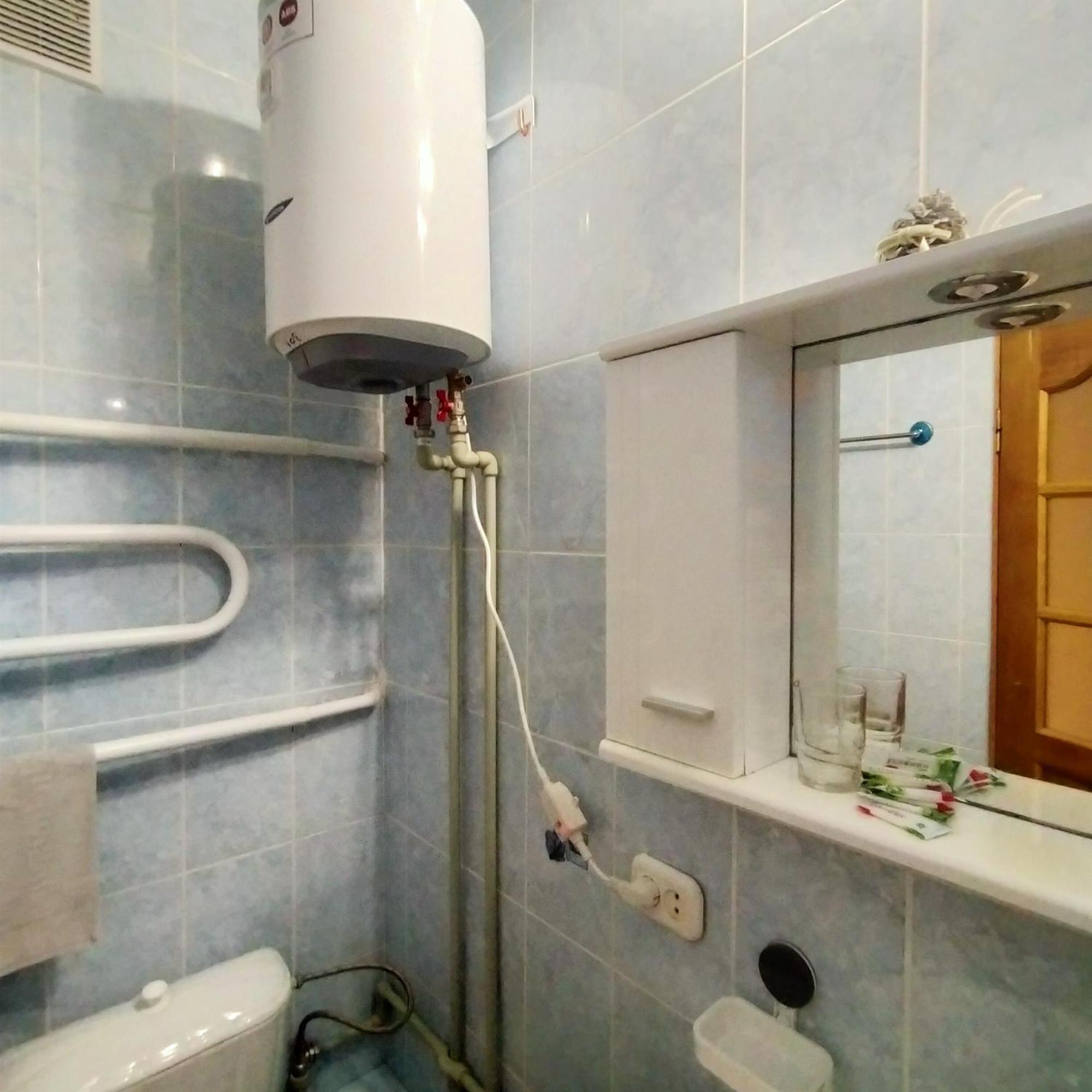 Seaside Apartment Aktav Dış mekan fotoğraf
